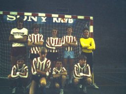 0DIA 198X RAVA GROEPSFOTOS